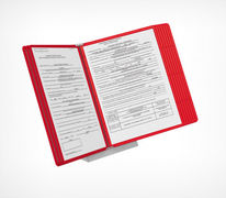 Перекидные информационные системы предлагаем купить в Москве. Изготовление рекламных материалов из оргстекла любой сложности. Основание настольное 'DATALINE-ECO'  - полный каталог на сайте.