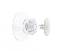 Крепление рекламной продукции, Присоска  SC-30PI с пистоном - полный каталог на сайте. Изготовление и продажа.